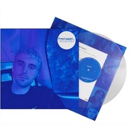 Fred Again - Actual Life 3 (January 1 - September 9 2022 )( Limited Edition CLEAR Vinyl / LP )