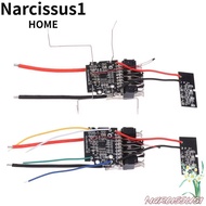 NARCISSUS Charging Protection Board, Overcharge Protection 20V Li-Ion Battery Protection Board, Dura