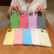 Case ONE Plus NORD CE 2 Lite 5G NORD CE3 5G NORD CE4 5G NORD CE4 Lite 5G Case Double layer fully wra