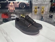 TS x AJ1 Low OG 經典聯名 絲絨棕低幫鞋（35-46碼）