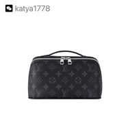LOUIS VUITTON Toiletry Bag 洗漱包 M11750 老花-LV
