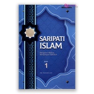 Islamic Essence Book 1 - Uncovering the Meaning of Tracing the Reality - Dr. Judge