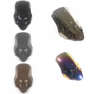 For Honda CB400X CB 400X CB500X CB 500X Touring Visor Clear Motorcycle Windshield WindScreen Screen 