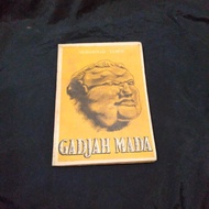 muhamad yamin gadjah mada