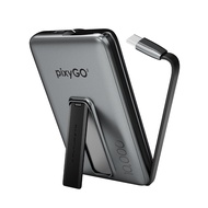 FUTURIZTA 3C 10000mAh Power Bank Bank Kuasa 22.5W 3-in-1 MagSafe Stand Display for iPhone Apple Watc