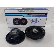 Soundstream 2 Way Coaxial Speaker RX.402