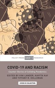 COVID-19 and Racism Vini Lander