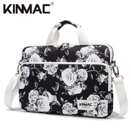 Kinmac 360° Laptop Protective Bag Case Sleeve With Strap For 13-14.5 Inch, 15-15.6 inch,16-16.2inch