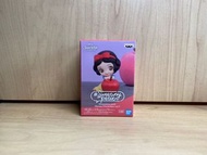🇯🇵日版 Qposket Sweetiny Petit Snow white 迪士尼白雪公主 迷你版
