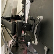 Vesa Adapter MSI Optix Monitor Series Mount Bracket G241VC G27C G27C2 G24C AG32C AG32CQ MAG341CQ HGN