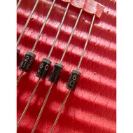 SR260 SB260 2A60V DO-15 Schottky diode (20pcs)