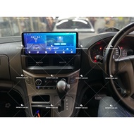 Hyundai Starex 12.3 Inch Android Player With Casing