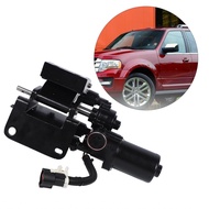 honglai8 Power Running Board Motor Assembly with Bracket 9L7Z16A506B Replacement for Expedition 2007