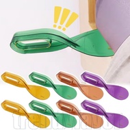 1/2Pcs Household Bed Sheet Mattress Tool - Durable Bed Accessories - Hand-hold Labor-saving Bedding 