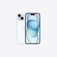 【現貨】Apple 蘋果 iPhone 15 Plus 256GB/ 藍色