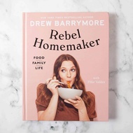 DREW BARRYMORE AUTHENTIC IMPORTED BOOK NEW HARDBOUND HARDCOVER BIGBOOK NEW YORK