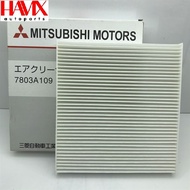 Air Conditioner Filter for Mitsubishi Outlander, Outlander Sport, Triton 15-22, Pajero Sport 2.4 (Co