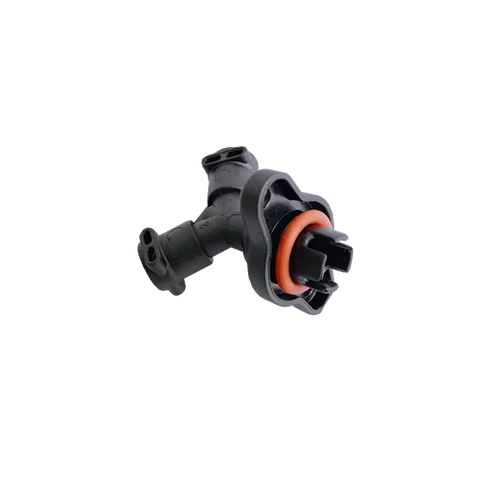 3 Way Valve Tee Connector for Delonghi Dedica EC680 EC685 EC785 EC850 EC860 EC885 Coffee Machine