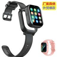 K 26H4G Children Phone Watch Hang Neck Type Dual-Use 15h Plug-In Card Call k9h