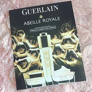 Guerlain Firming And Wrinkle Restoring Day Cream