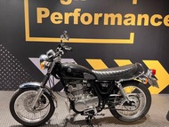 Yamaha SR400 山葉經典踩發神車🔥🔥🔥