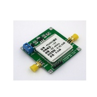 PE4302 Modul Attenuator RF Digital RF Lineariti Tinggi 0.5dB Langkah