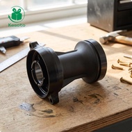 Kesoto Bearing Seat Housing Precision-Finished Outboards Bearing Housing Metal for
