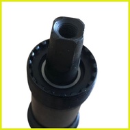 ☼ AYR bottom mountain bike  bracket road hubs 6 pawls fixie hub accessories cycling sealed bearing