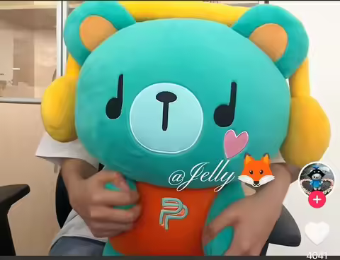 (Pre-sale)Not Official Gmmtv Thai Star Pondphuwin Pond Phuwin We Are Fish Upon The Sky Plushie Pillo