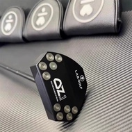 Golf Putter/LAB OZ1i/2025 New Golf Clubs Putter/automatic Balance/stable Big Head Black Tech GSS Fac