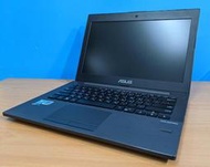 二手華碩PU301L商務筆電 I5 4200U/8G/256G SSD/WIN 10 每台3900元