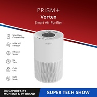 PRISM+ Vortex | Smart Air Purifier | HEPA H13 Filter | HEPA