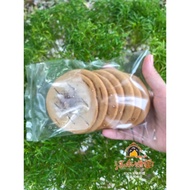 【昆仑喇叭302江永饼家】  南乳老婆饼