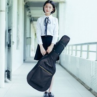 Folk classical guitar bag 41 inches 40 inches 39 i Acoustic classical guitar bag 137cm 133cm 130cm 1