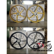 ENKEI (G500 CUSTOM) SPORT RIM CUSTOM RIM Y15, Y16, Y15ZR, Y16ZR 1.4 1.4