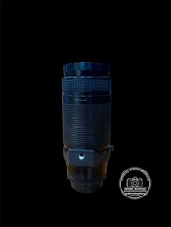 Nikon AF NIKKOR 75-300mm f/4.5-5.6 MACRO AIS MOUNT