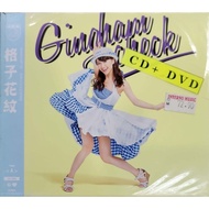 AKB48 - Gingham Check : Type A (CD+DVD)
