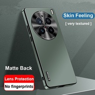 For Vivo X200 x100 x90 x100s x90 80 Pro plus ultra Case Skin Feeling Brand Matte Phone Case For Vivo
