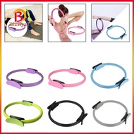 [Blesiya] Pilates Ring Practical Yoga Lightweight Exercise Resistance Flexible Workout for Women Men