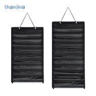 [Shamjina] Karate Belt Display Rack, Hanging Belt Display Holder, Accessories Collection, Belt Stora