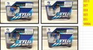 BULB F3 SKYLINE AUTO - TEC ULTRSA WHITE H4 5000K