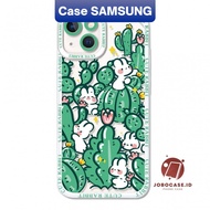Case Samsung A36 A56 S25 36 A56 S25 Cute Rabbit 08 Samsung A36 A56 S25 36 A56 S25 A55 S23 S24 S22 UL
