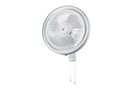 KDK KU50Y 20" Metal Blade Wall Fan White // KDK KU50Y 20" Metal Blade Wall Fan Dark Grey  (PM FOR BEST PRICE)