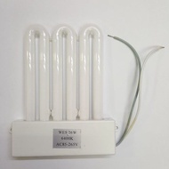 WES 2D Tube 26w Daylight 6400K