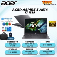 Laptop Acer Aspire 5 A514 Intel Core I7 Ram 8Gb 512Ssd Windows 11