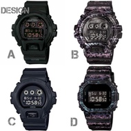 GSHOCK DW WATCH POLIS EVO G SHOCK G-SHOCK DIGITAL WATCHES JAM TANGAN