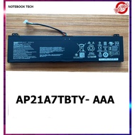 LAPTOP ACER Predator NEO 16 PHN16-71-54A6 77HU PHN16-72-73HN AP21A7T AP21A8T AP21A5T LAPTOP BATTERY