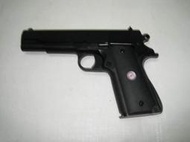 OMC生存遊戲-KWC 玩具槍BB槍 1911 MODEL 空氣槍 KA-11series