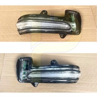 REARVIEW SIGNS XL7 19-25