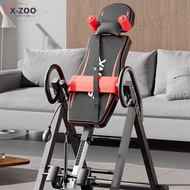 Exercise Equipment Auxiliary Inverted Machine Multi Functional Fitness Equipment Stretching The Wais